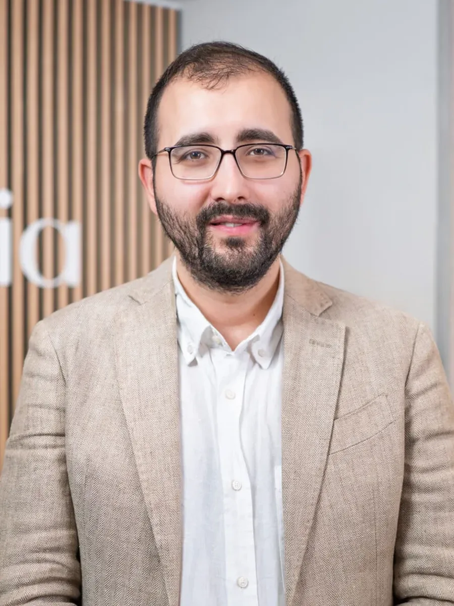 Dr. Santiago Blanco